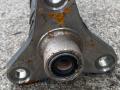 карданный вал BMW M2 G87 2024, 3.0 л., S58B30A, бензин, brooklyn grau metallic (c4p), купе, задний привод, правый руль, 7908445 - фото №4