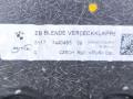 крышка отсека складной крыши BMW 8 серия G14/G15 G14 2019, 4.0 л., дизель, АКПП, 475, кабриолет, полный привод, 51177440483, 7440483 - фото №6
