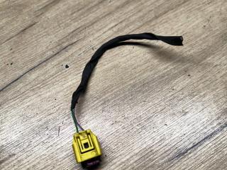 разъем (фишка) проводки BMW X1 F48 2018, 1.8 л., бензин, робот, внедорожник 5 дв., 8377152