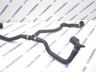 патрубок радиатора BMW M5 F90 2019, 4.4 л., S63 B44 B, бензин, АКПП, седан, полный привод, 7856738, 17127856738