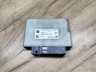 блок управления SCR(Bluetec) BMW 8 серия G14/G15 G15 2019, 4.0 л., дизель, купе, полный привод, 16199454321, 9454321
