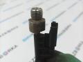 форсунка BMW 5 серия F07/F10/F11 2010, 3.0 л., N55 B30 A, бензин, 7568607 - фото №3