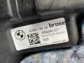 стеклоподъемник задний левый BMW X7 G07 [рестайлинг] G07 2024, 4.0 л., дизель, АКПП, 416, внедорожник 5 дв., полный привод, 9450785 - фото №3