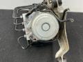 блок ABS BMW 7 серия G11/G12 G11 2017, 4.0 л., дизель, x03 rubin-metallic black, седан, полный привод, 6889210 - фото №3