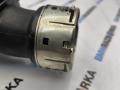 патрубок турбины BMW M3 G80/G81 G80 2023, S58B30A, АКПП, x1e, полный привод, 13718095812, 8095812 - фото №4
