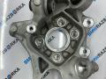 кулак задний правый BMW X3 G45 2025, 2.0 л., B48B20P, бензин, АКПП, c4f, внедорожник 5 дв., полный привод, 8849570 - фото №2