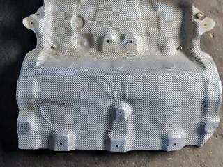 тепловой экран глушителя BMW M4 G82/G83 G83 2023, S58B30A, АКПП, c3z, кабриолет, полный привод, 8074689