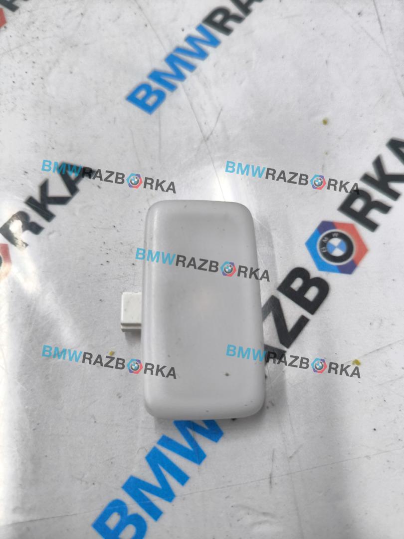 плафон подсветки козырька BMW 8 Gran Coupe G16 2022, 3.0 л., бензин, седан, задний привод, правый руль, 5A42418 - фото №1