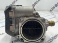 заслонка дроссельная BMW X5 F15 (2013 - 2018), 4.0 л., гибрид, АКПП, a52, внедорожник 5 дв., полный привод, правый руль, 7588625 - фото №3