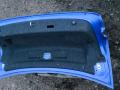 крышка багажника (дверь 3-5) BMW M3 G80/G81 G80 2023, S58B30A, АКПП, x1e, полный привод - фото №4