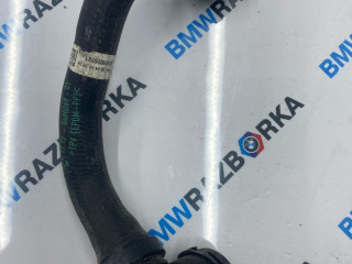 патрубок радиатора BMW i7 G70/G71 2024, электро, АКПП, c3z, седан, задний привод, правый руль, 8490269
