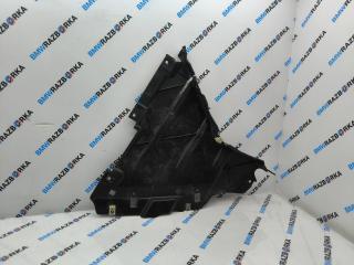 защита арок передняя левая (подкрылок) BMW M3 G80/G81 G80 2023, 3.0 л., S58B30A, бензин, АКПП, c4g, седан, полный привод, правый руль, 51758082493, 8082493