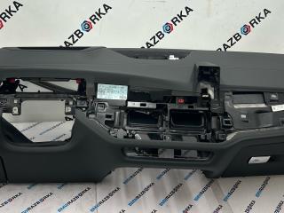 панель передняя салона (торпедо) BMW X5 G05 [рестайлинг] G05 2024, 3.0 л., B57 D30 B, дизель, АКПП, a96, внедорожник 5 дв., полный привод, 9633581, 51459633581