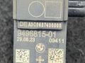 датчик удара BMW X3 M F97 [рестайлинг] 2023, 3.0 л., S58B30A, бензин, внедорожник 5 дв., полный привод, 9496815 - фото №3