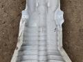 тепловой экран глушителя BMW M4 G82/G83 G82 2021, S58B30A, АКПП, полный привод, 8074690 - фото №2