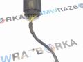 разъем (фишка) проводки BMW X6 F16 2015, 3.0 л., N57 D30 C, дизель, АКПП, a96, внедорожник 5 дв., полный привод, 1-929347-1, 8387220 - фото №2