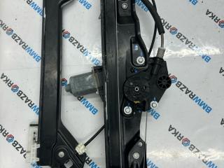 стеклоподъемник передний левый BMW X2 F39 2018, 2.0 л., дизель, МКПП, внедорожник 5 дв., передний привод, 7420391