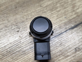 парктроник задний BMW X1 U11 2023, электро, полный привод, 66205A1A269, 5A1A269