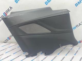 обшивка салона BMW 8 серия G14/G15 G15 2020, 3.0 л., бензин, black sapphire metallic (475), купе, задний привод