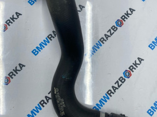 патрубок радиатора Mercedes-Benz S-Класс W223 2024, 3.0 л., M256 E30, бензин, АКПП, седан, A2235011801