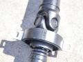 карданный вал BMW X6 G06 [рестайлинг] G06 2023, 3.0 л., i, B58B30, бензин, АКПП, a96, внедорожник 5 дв., полный привод, 26208849993, 8849993 - фото №3