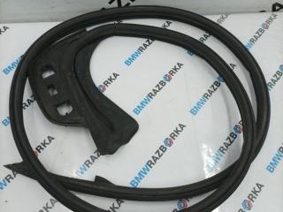 уплотнитель двери BMW 8 Gran Coupe G16 2022, 3.0 л., бензин, седан, задний привод, правый руль, 7435444