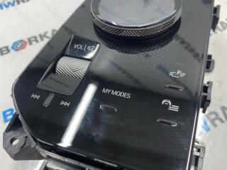 джойстик управления мультимедиа BMW X3 G45 2025, 2.0 л., B48B20P, бензин, АКПП, c4f, внедорожник 5 дв., полный привод, 5B3DE09