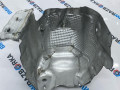 тепловой экран моторного отсека BMW X7 G07 [рестайлинг] G07 2024, 4.0 л., дизель, АКПП, 416, внедорожник 5 дв., полный привод, 5B411C5 - фото №2