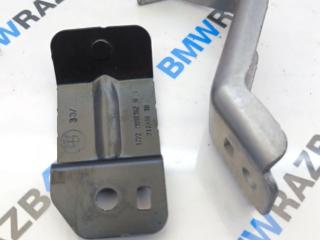 кронштейн (крепление) впускного коллектора BMW M2 G87 2024, S58B30A, АКПП, купе, задний привод, 8053335, 8096462