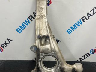 кулак поворотный правый BMW X5 G05 [рестайлинг] G05 2024, 3.0 л., B57 D30 B, дизель, АКПП, 475, внедорожник 5 дв., полный привод, правый руль, 31216876656, 6876656