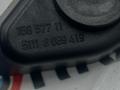 Крепление бампера переднего BMW M4 G82/G83 G82 2021, S58B30A, АКПП, c36, купе, полный привод, правый руль, 51118069419, 8069419 - фото №4