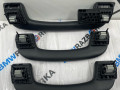ручка внутренняя потолочная BMW 7 серия G11/G12 G11 2017, 4.0 л., дизель, x03 rubin-metallic black, седан, полный привод - фото №2