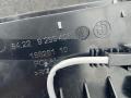 дефлектор обдува салона BMW 7 серия G11/G12 G11 2017, 4.0 л., дизель, x03 rubin-metallic black, седан, полный привод, 9299498 - фото №3