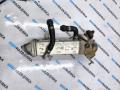 охладитель EGR / Радиатор EGR BMW 5 серия G30/G31 G30 2018, 3.0 л., B57 D30 A, дизель, АКПП, седан, 8570655 - фото №2