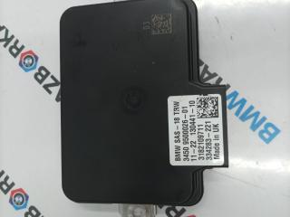 блок управления sas BMW M4 G82/G83 G83 2023, S58B30A, АКПП, c3z, кабриолет, полный привод, 34509500026, 9500026