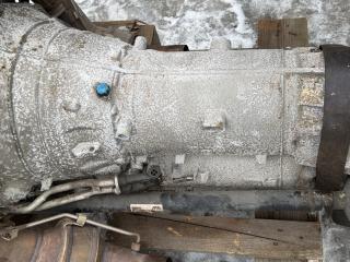 КПП автоматическая (АКПП) BMW M5 F90 2019, 4.4 л., S63 B44 B, бензин, АКПП, седан, полный привод, 8098289