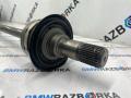 полуось задняя (приводной вал, ШРУС) BMW X5 G05 [рестайлинг] G05 2024, 3.0 л., B57 D30 B, дизель, АКПП, a96, внедорожник 5 дв., полный привод, 8487514 - фото №3