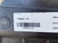 обшивка стойки BMW 8 серия G14/G15 G14 2019, 4.0 л., дизель, АКПП, 475, кабриолет, полный привод, 7459447 - фото №3