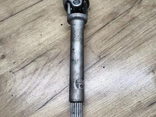 рулевой карданчик BMW 8 серия G14/G15 G15 2019, 4.0 л., дизель, купе, полный привод, 6886813