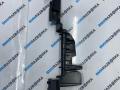 пол багажника BMW X5 G05 [рестайлинг] G05 2024, 3.0 л., B57 D30 B, дизель, АКПП, a96, внедорожник 5 дв., полный привод, 7438240 - фото №3