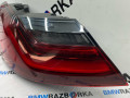фонарь задний левый BMW 8 серия G14/G15 [рестайлинг] G16 2023, 3.0 л., бензин, 475, седан, задний привод, 7445771 - фото №2
