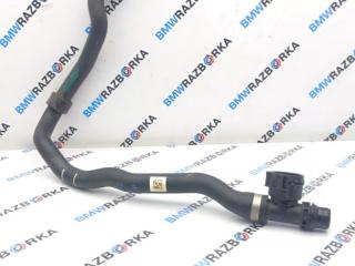 патрубок радиатора BMW M3 G80/G81 G80 2023, S58B30A, АКПП, седан, 17128096444, 8096444