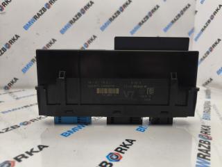 блок комфорта BMW 5 серия F07/F10/F11 [рестайлинг] F11 2013, 2.0 л., дизель, универсал, 9353421