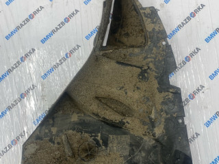 защита арок передняя левая (подкрылок) BMW X6 G06 2020, 3.0 л., B57 D30 A, дизель, АКПП, внедорожник 5 дв., 8092241