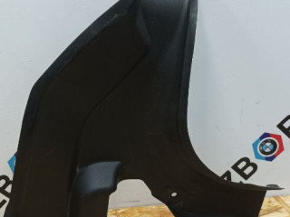 водосток крышки багажника BMW 8 серия G14/G15 G14 2019, 4.0 л., дизель, АКПП, 475, кабриолет, полный привод, 7417350
