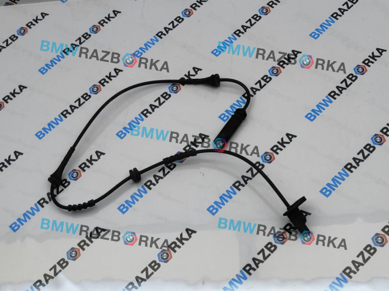 датчик ABS Toyota Supra 5 поколение A90 A90 2019, 3.0 л., бензин, АКПП, d05, купе, задний привод, 6879088 - фото №1