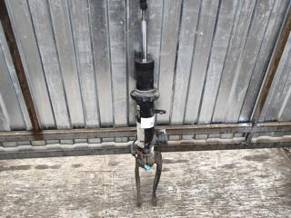 амортизатор передний правый BMW X5 F15 2015, 4.0 л., дизель, АКПП, a96, внедорожник 5 дв., полный привод, 37116875084, 6875084