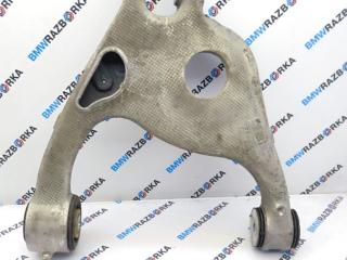 рычаг задний левый Porsche Taycan 1 поколение 2022, электро, m7r, седан, полный привод, 9J1505375, 9J1505311A