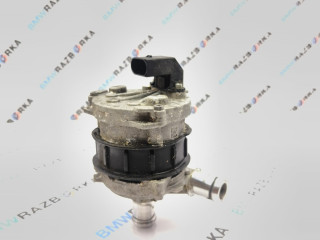 насос антифриза дополнительный Porsche Taycan 1 поколение 2022, электро, универсал, полный привод, правый руль, 9J1965567F