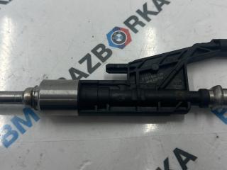 форсунка BMW X3 G01 2019, 3.0 л., B58 B30 A, бензин, полный привод, 7639990
